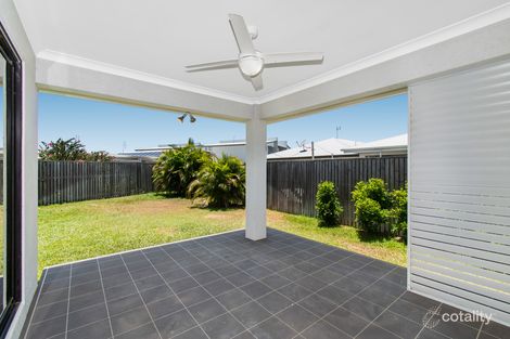 Property photo of 11 Mainwaring Way Oonoonba QLD 4811