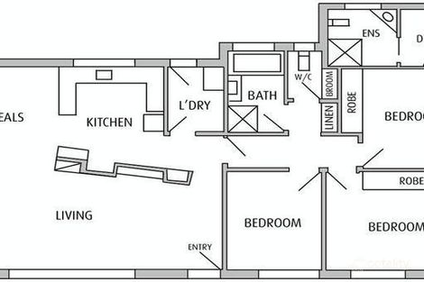 Property photo of 1 Barrow Place Lyons ACT 2606
