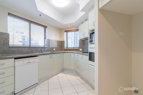 170/501 Queen St, Brisbane City, QLD 4000