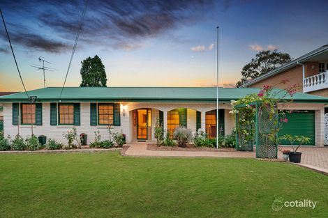 Property photo of 9 Castle Circuit Westleigh NSW 2120