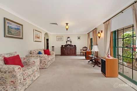 Property photo of 9 Castle Circuit Westleigh NSW 2120