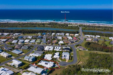 Property photo of 10 Ponsford Place Pottsville NSW 2489
