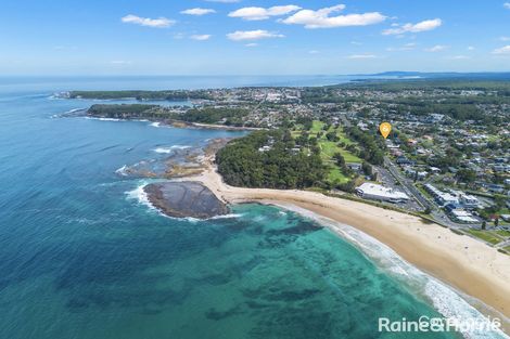 Property photo of 45 Golf Avenue Mollymook NSW 2539