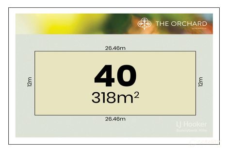 Lot 40 Westminster Bvd, Doolandella, QLD 4077