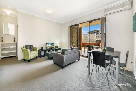 Property photo of 406/354-366 Church Street Parramatta NSW 2150