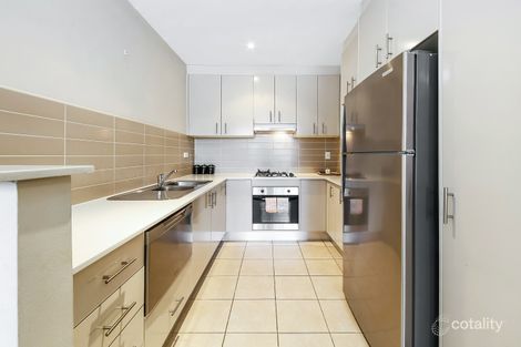 Property photo of 406/354-366 Church Street Parramatta NSW 2150