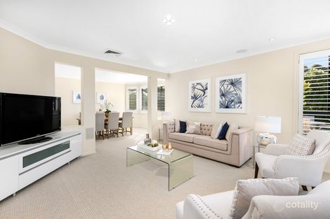 Property photo of 8 Lyndhurst Way Belrose NSW 2085