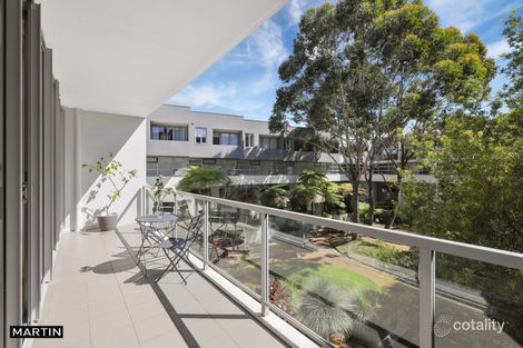 Property photo of 6/18 Morris Grove Zetland NSW 2017