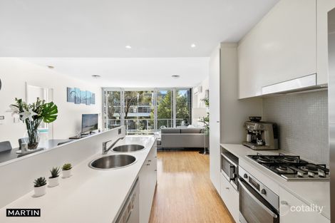 Property photo of 6/18 Morris Grove Zetland NSW 2017
