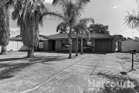 Property photo of 9 Frankland Place Greenfields WA 6210