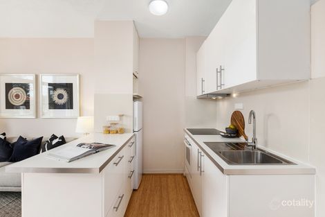 Property photo of 26/20 Carabella Street Kirribilli NSW 2061