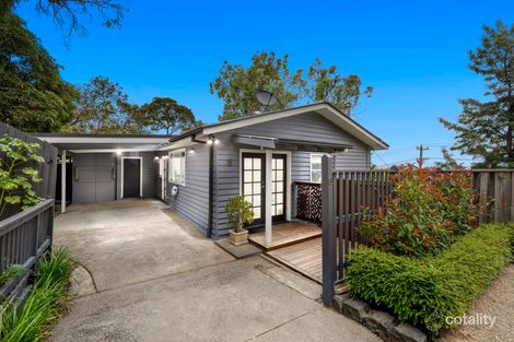 Property photo of 8 Newton Street Ferntree Gully VIC 3156