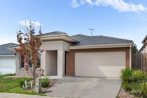 Property photo of 22 Jacana Way Armstrong Creek VIC 3217