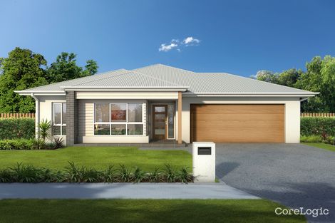 Property photo of 1 Erskine Street Upper Coomera QLD 4209