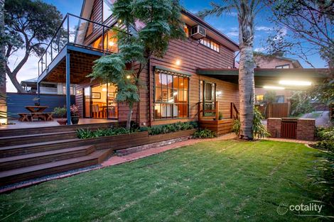 Property photo of 32 Mascot Avenue Bonbeach VIC 3196