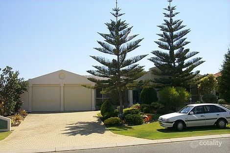 24 Cumberland Dr, Hillarys, WA 6025