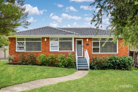 Property photo of 12 Nolan Avenue Engadine NSW 2233