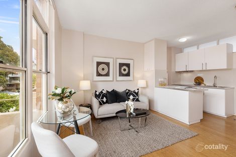 Property photo of 26/20 Carabella Street Kirribilli NSW 2061