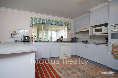 Property photo of 38 Delavan Street Wishart QLD 4122