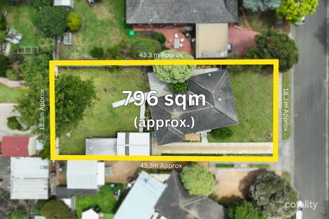Property photo of 725 Princes Highway Berwick VIC 3806