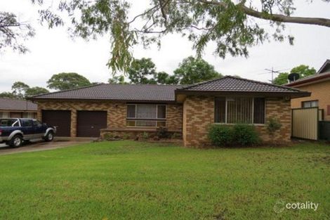 Property photo of 14 Goulburn Street Ruse NSW 2560