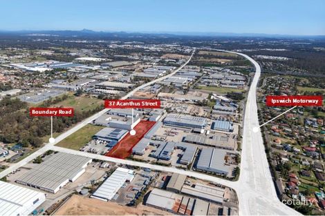 37 Acanthus St, Darra, QLD 4076