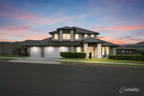 Property photo of 6 Summit Ridge North Richmond NSW 2754