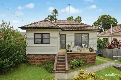Property photo of 11 Belmore Street Ryde NSW 2112
