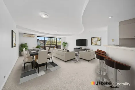 Property photo of 21/7 Eldridge Crescent Garran ACT 2605