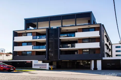 302/32 Gallway St, Windsor, QLD 4030