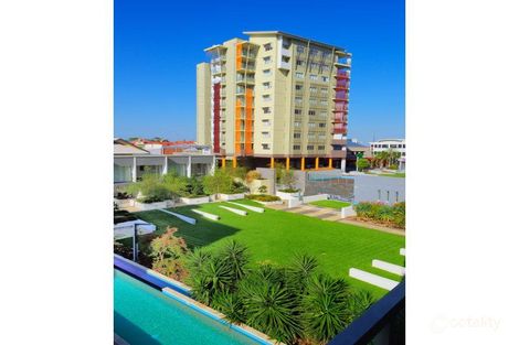 32/170 Leichhardt St, Spring Hill, QLD 4000