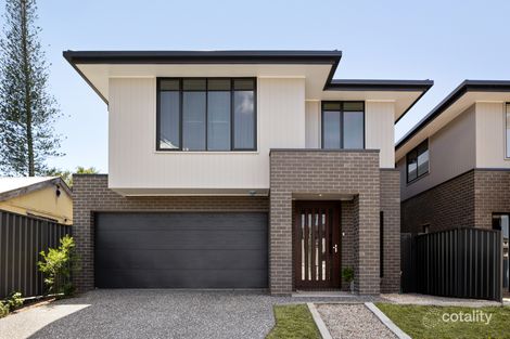 Property photo of 219 Beaconsfield Terrace Brighton QLD 4017