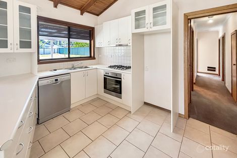 Property photo of 33 Wattle Street Berridale NSW 2628
