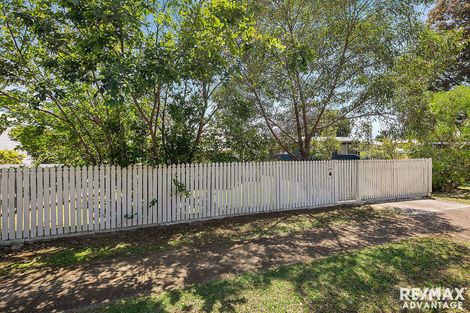 Property photo of 121 Preston Road Manly West QLD 4179