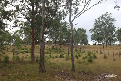 Property photo of 1062 Cooyar Mt Binga Road Cooyar QLD 4402