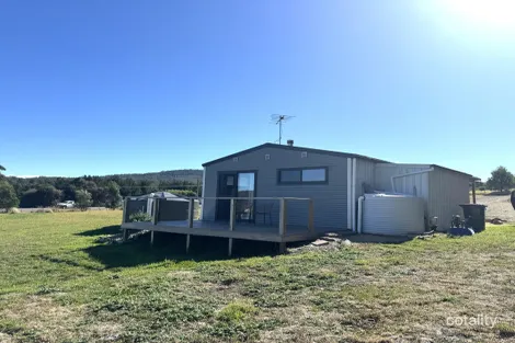 Property photo of 13 Kormos Drive Nubeena TAS 7184