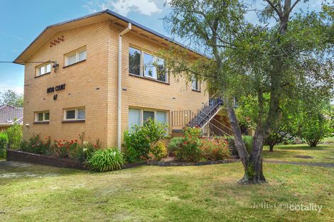 Property photo of 5/67 Wattle Valley Road Canterbury VIC 3126