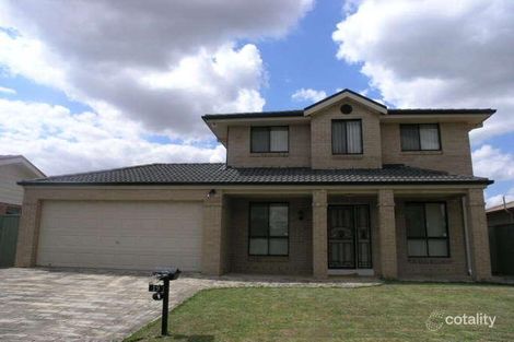 Property photo of 19 Rossini Drive Hinchinbrook NSW 2168