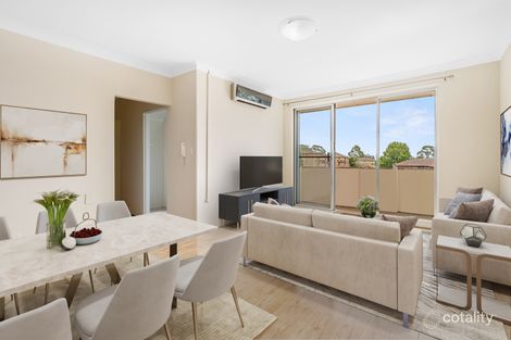 Property photo of 12/10-12 Nelson Street Penshurst NSW 2222