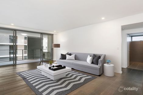 Property photo of 208/2-6 Martin Avenue Arncliffe NSW 2205