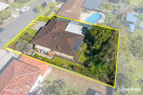 Property photo of 14 Clarinda Avenue Springwood QLD 4127