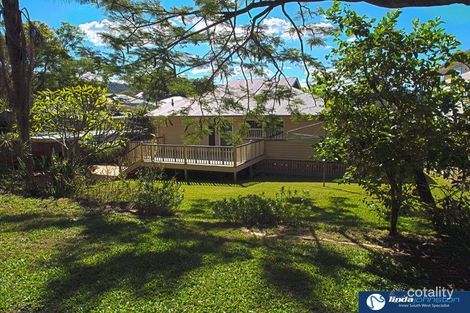 Property photo of 94 Waverley Road Taringa QLD 4068