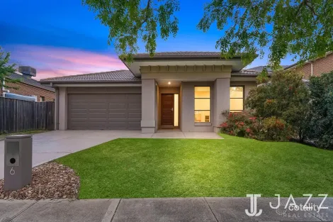Property photo of 6 Waves Drive Point Cook VIC 3030