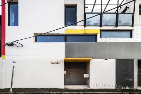 Property photo of 2/28 Napoleon Street Collingwood VIC 3066