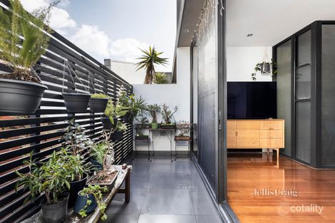 Property photo of 2/28 Napoleon Street Collingwood VIC 3066