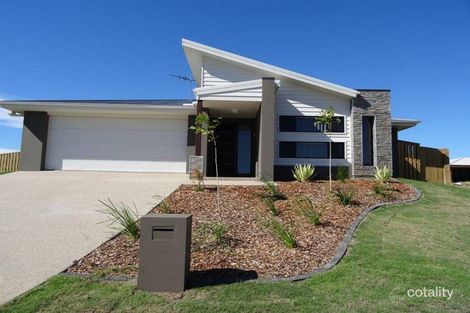 Property photo of 11 Parkway Crescent Kirkwood QLD 4680