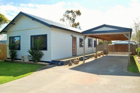 10 Longstaff St, North Wonthaggi, VIC 3995