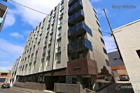 3/9 High St, North Melbourne, VIC 3051