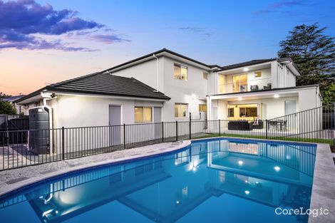 Property photo of 6 Aronia Avenue St Ives NSW 2075