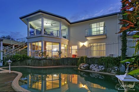 Property photo of 55 Flecker Street Whitfield QLD 4870
